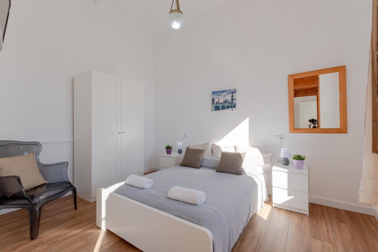 Villa Ca Na Pessina Sa Pobla Exteriér fotografie