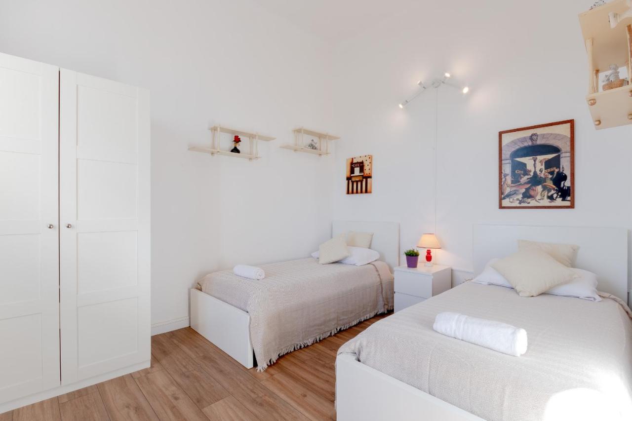 Villa Ca Na Pessina Sa Pobla Exteriér fotografie