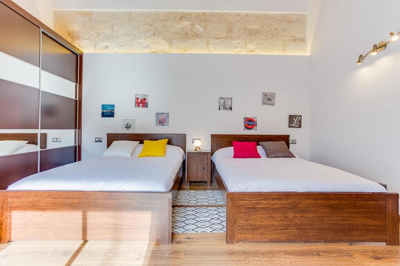 Villa Ca Na Pessina Sa Pobla Exteriér fotografie